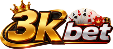 3k bet লোগো